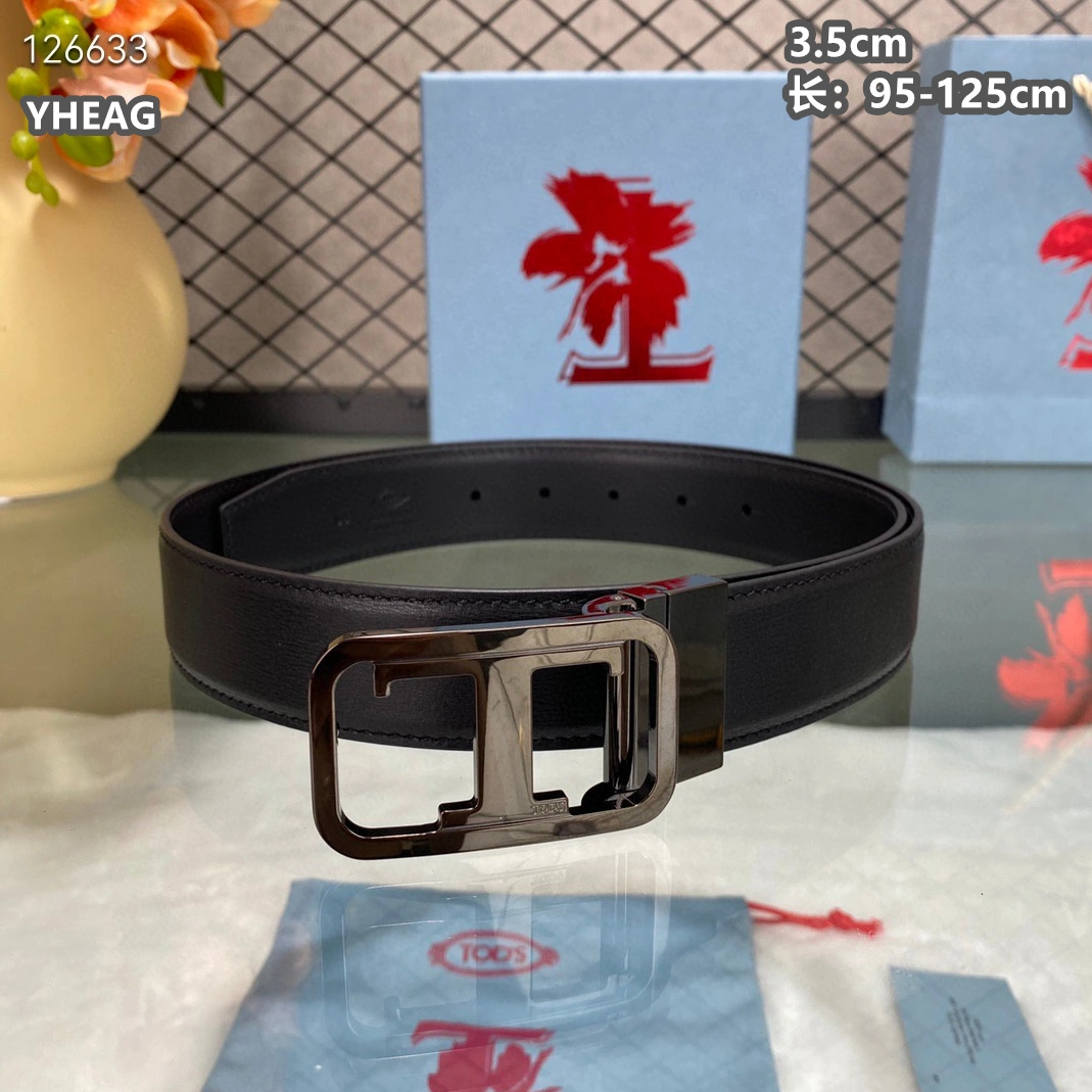 ModernLook 153 Tods AAA Quality Belts For Men