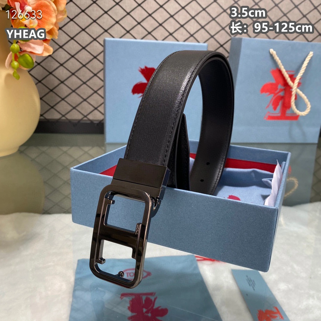 ModernLook 153 Tods AAA Quality Belts For Men