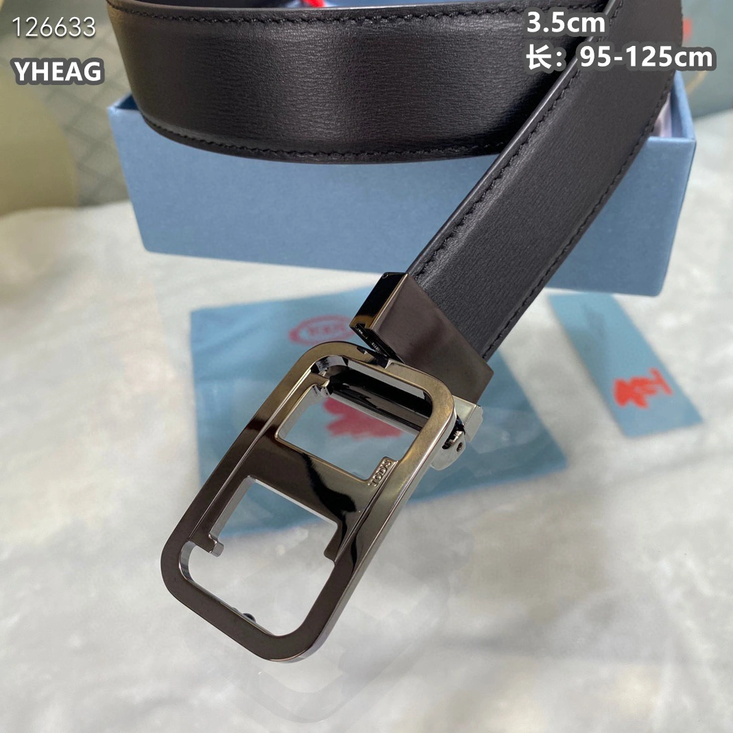 ModernLook 153 Tods AAA Quality Belts For Men