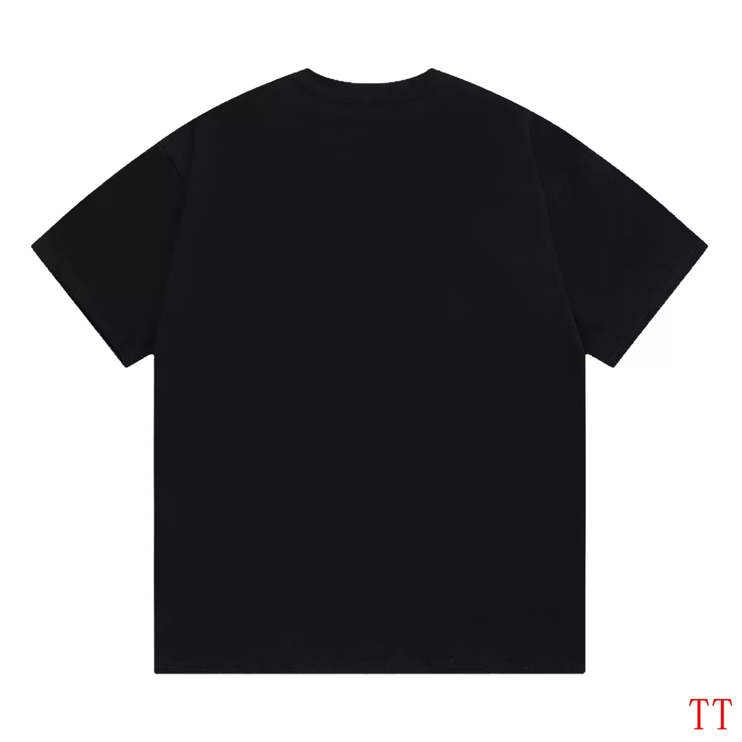 ModernLook 1592 Moncler T-Shirts Short Sleeved For Unisex