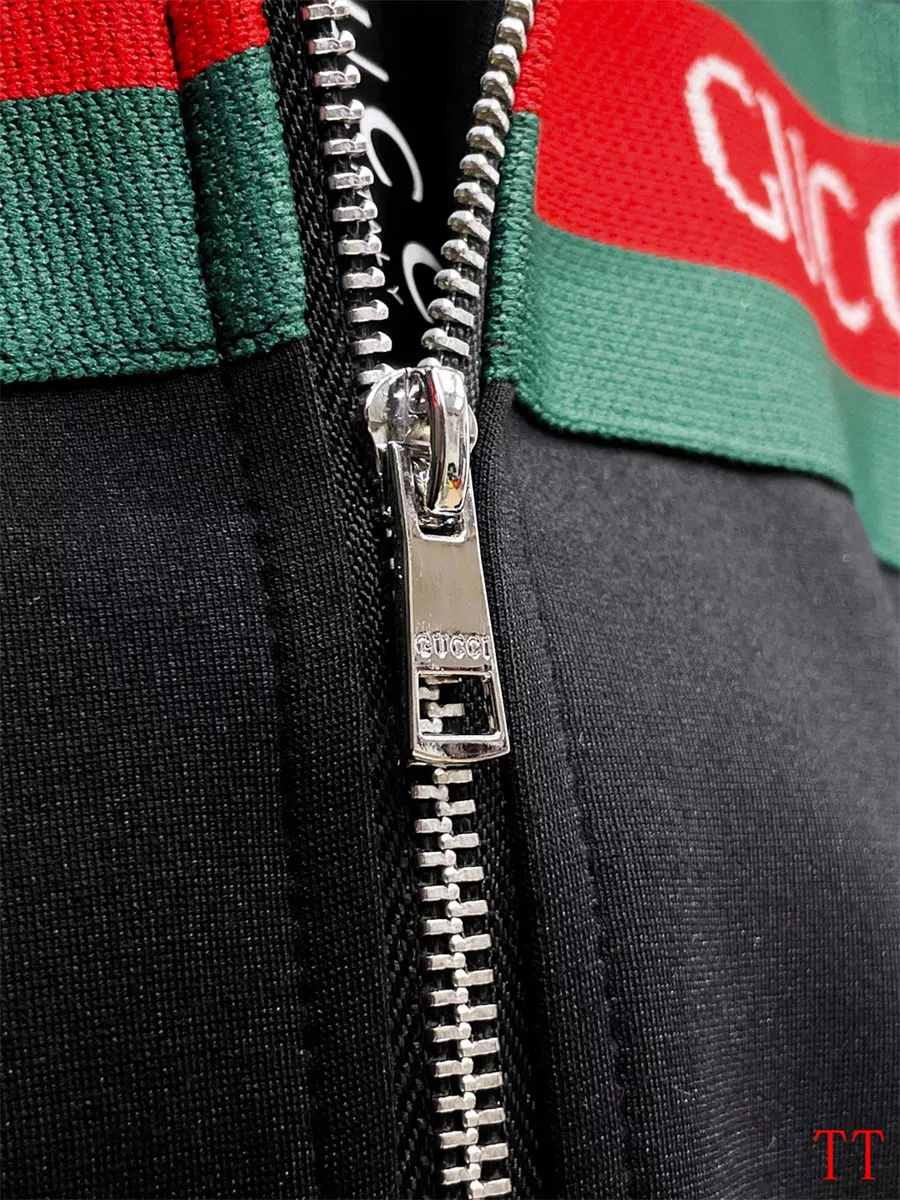 ModernLook 1599 Gucci Tracksuits Long Sleeved For Men
