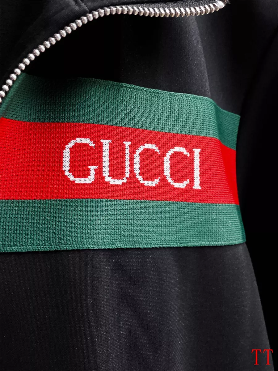 ModernLook 1599 Gucci Tracksuits Long Sleeved For Men