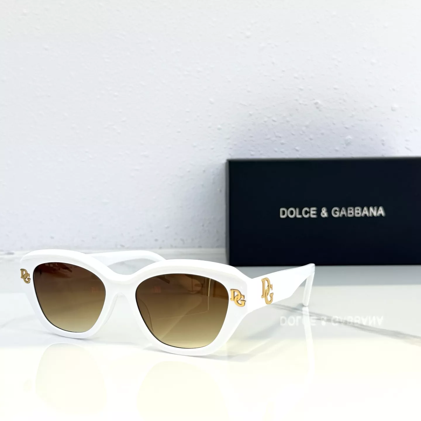 ModernLook 1624 Dolce & Gabbana AAA Quality Sunglasses