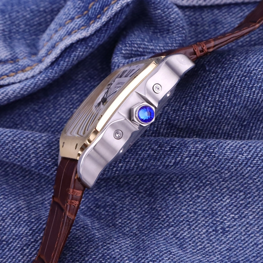 ModernLook 1679 Cartier AAA Quality Watches For Men