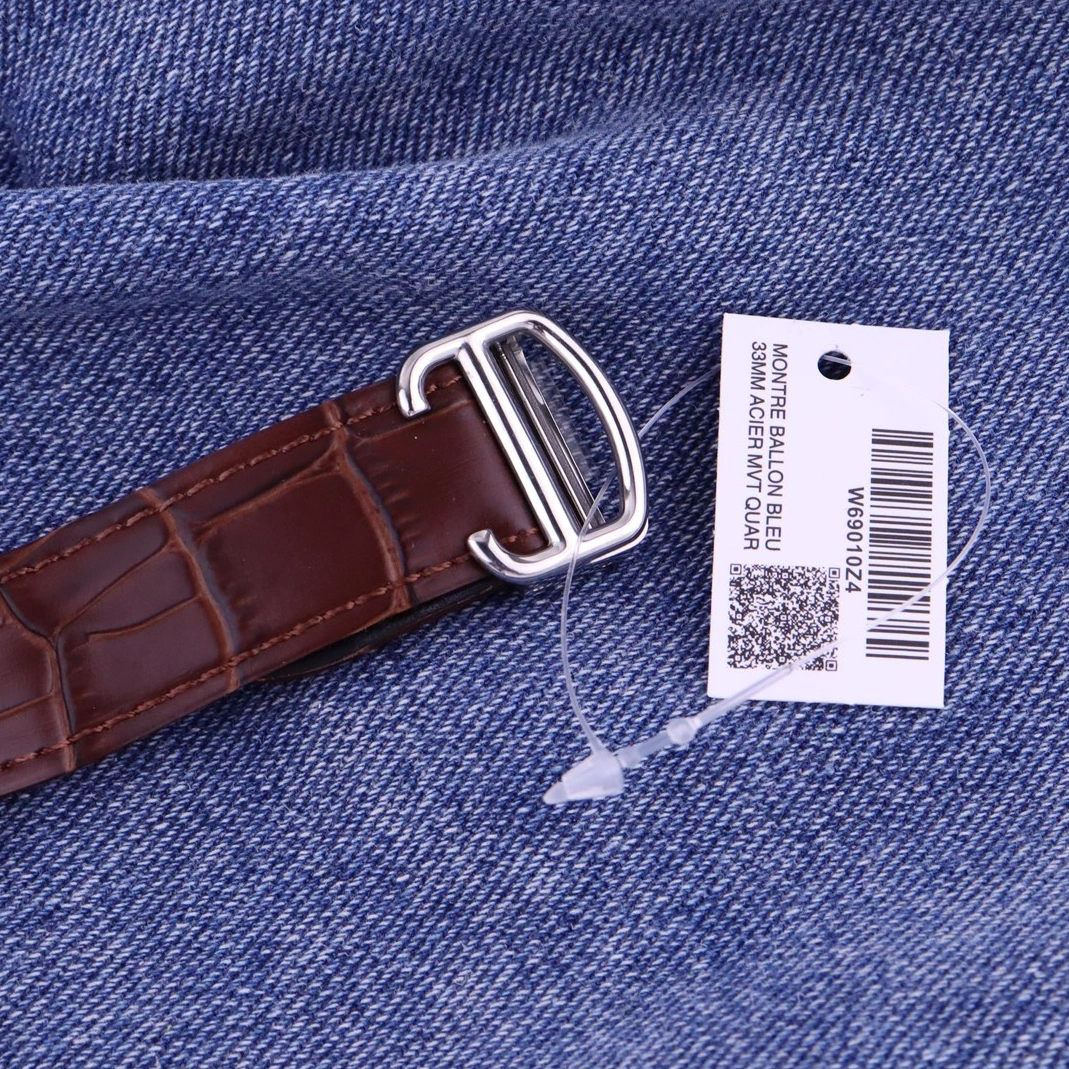 ModernLook 1679 Cartier AAA Quality Watches For Men