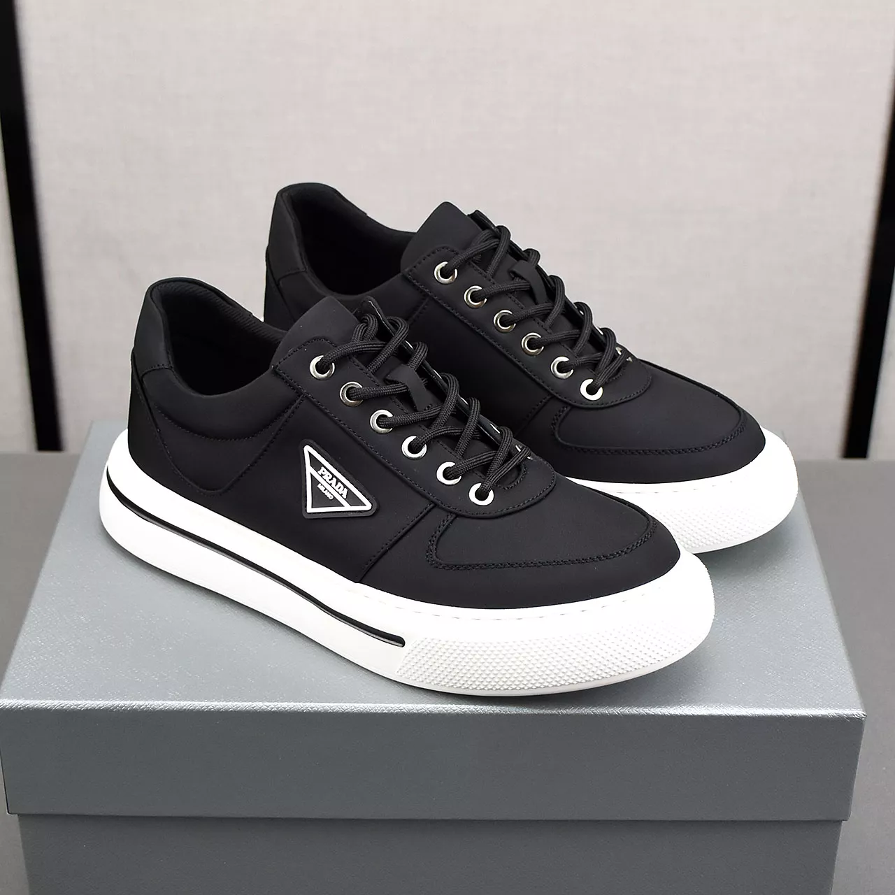 ModernLook 1729 Prada Casual Shoes For Men