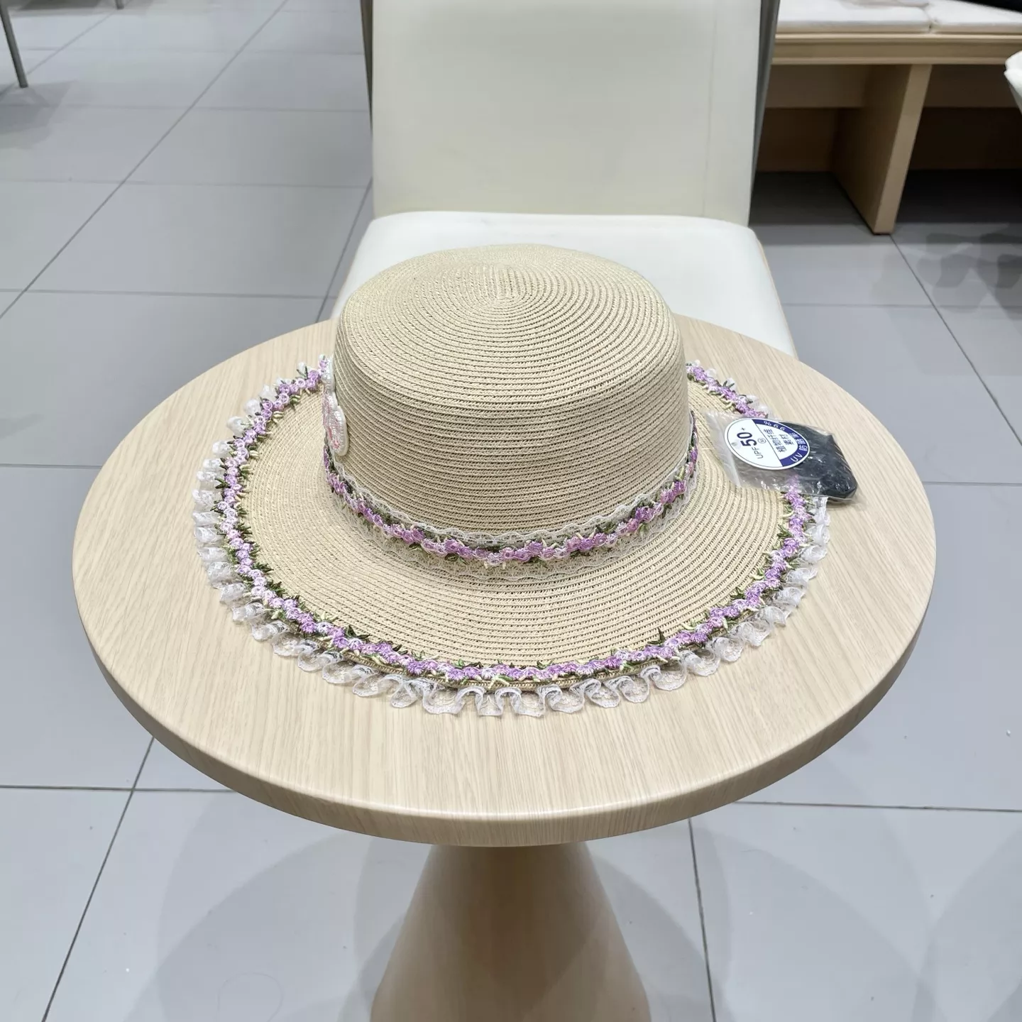 ModernLook 1774 MIU MIU Caps