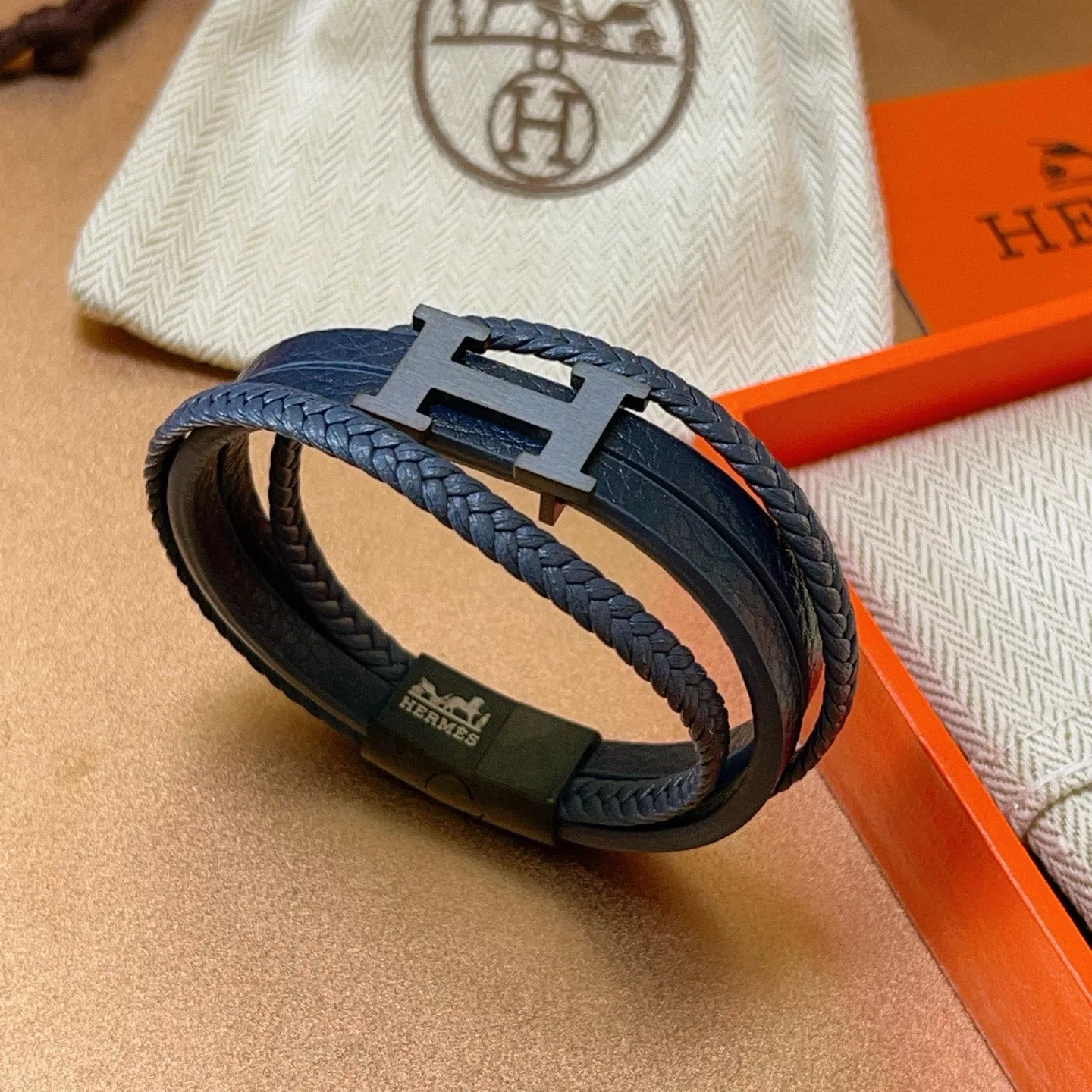 ModernLook 1790 Hermes Bracelets