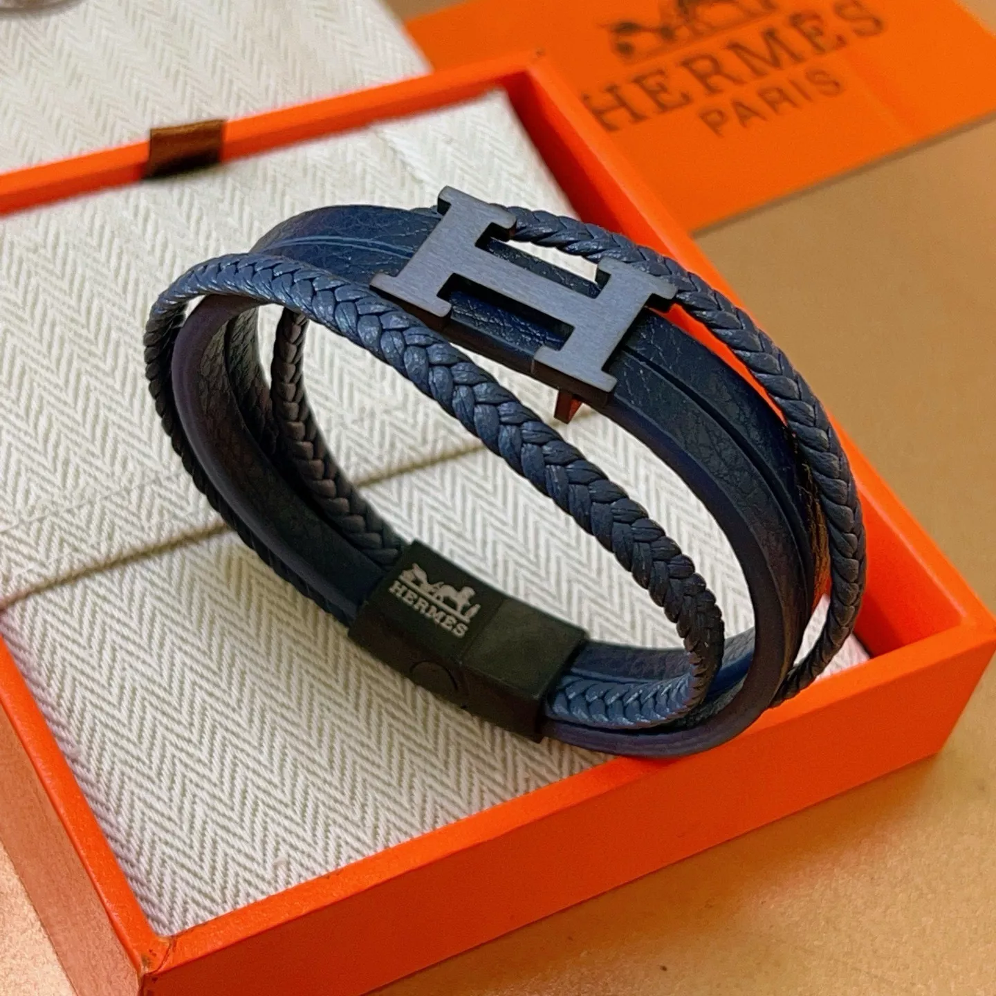 ModernLook 1790 Hermes Bracelets