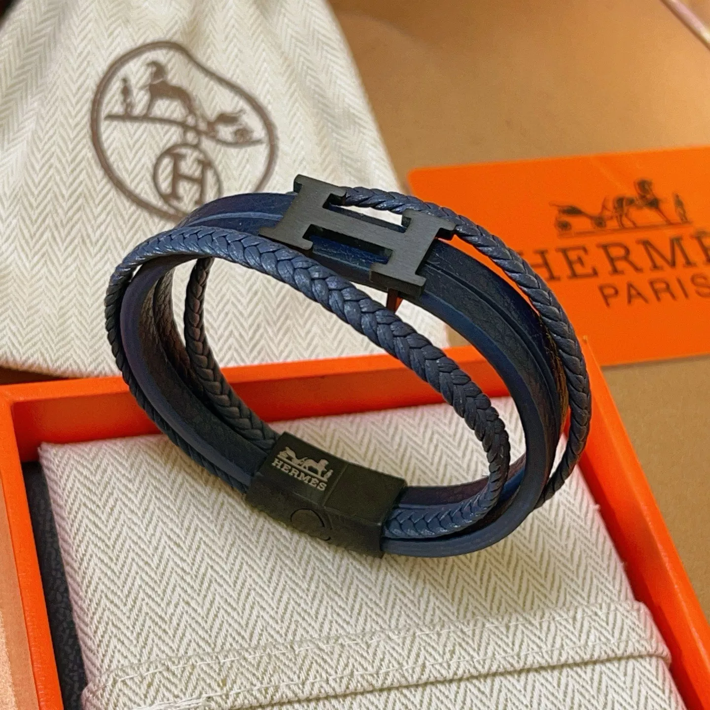 ModernLook 1790 Hermes Bracelets