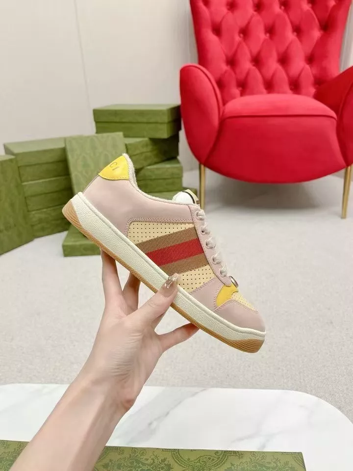 ModernLook 1861 Gucci Casual Shoes For Women