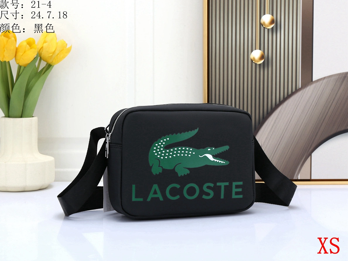 ModernLook 1913 Lacoste Messenger Bags For Men