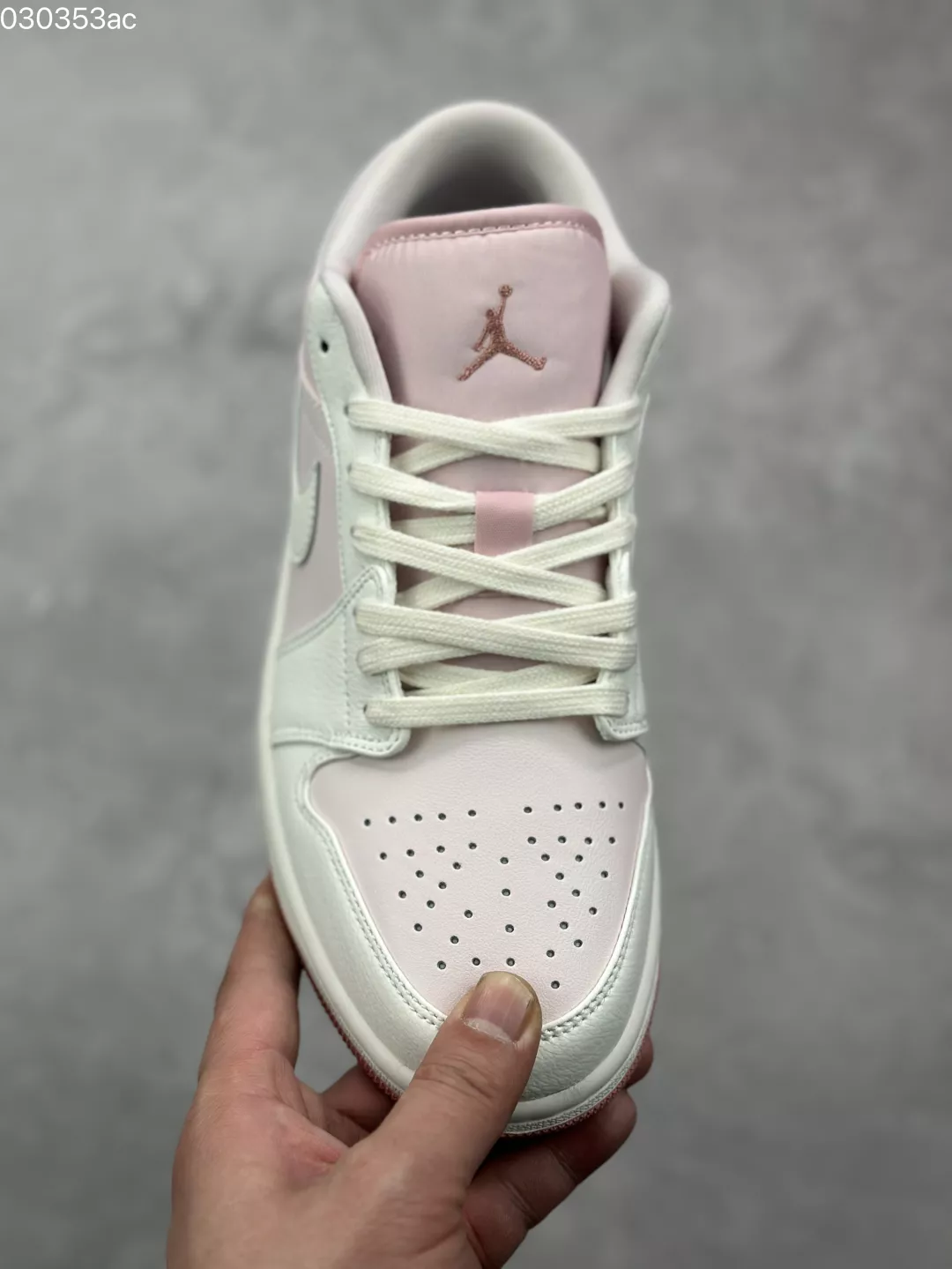 ModernLook 1946 Air Jordan-1-Low For Women
