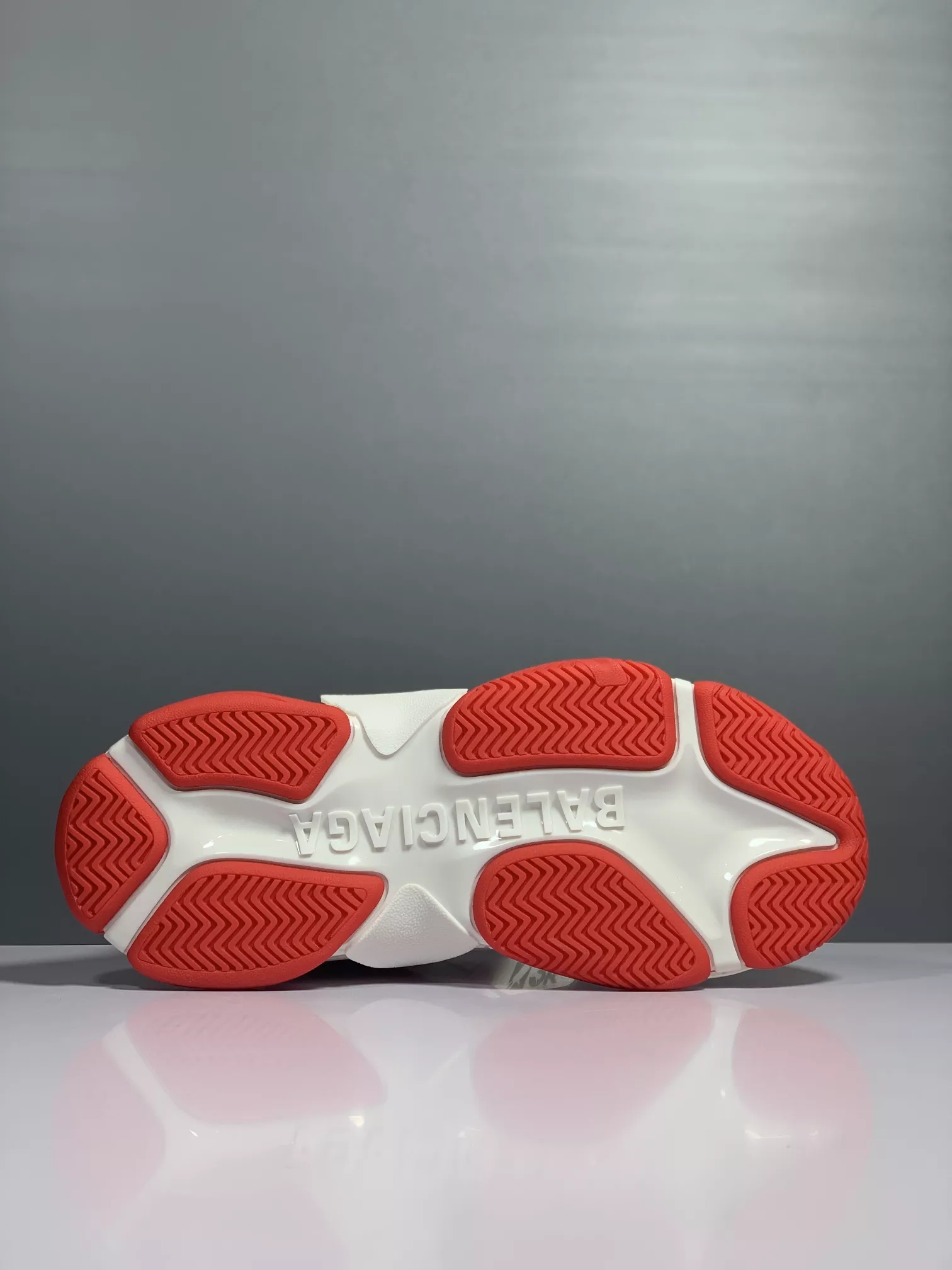 ModernLook 1960 Balenciaga Casual Shoes For Men