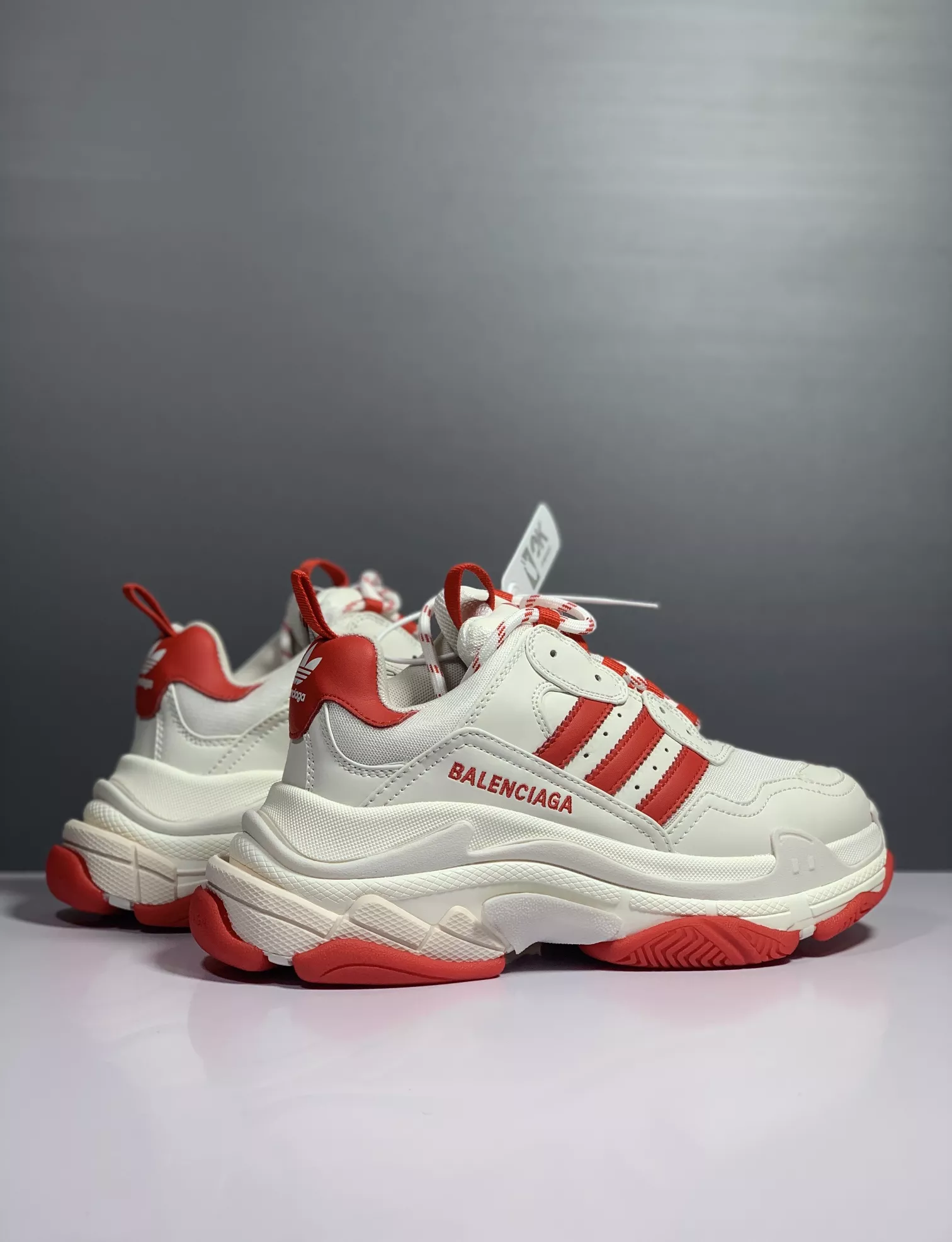 ModernLook 1960 Balenciaga Casual Shoes For Men
