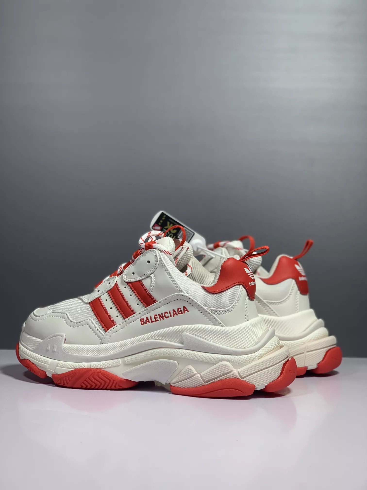 ModernLook 1960 Balenciaga Casual Shoes For Men