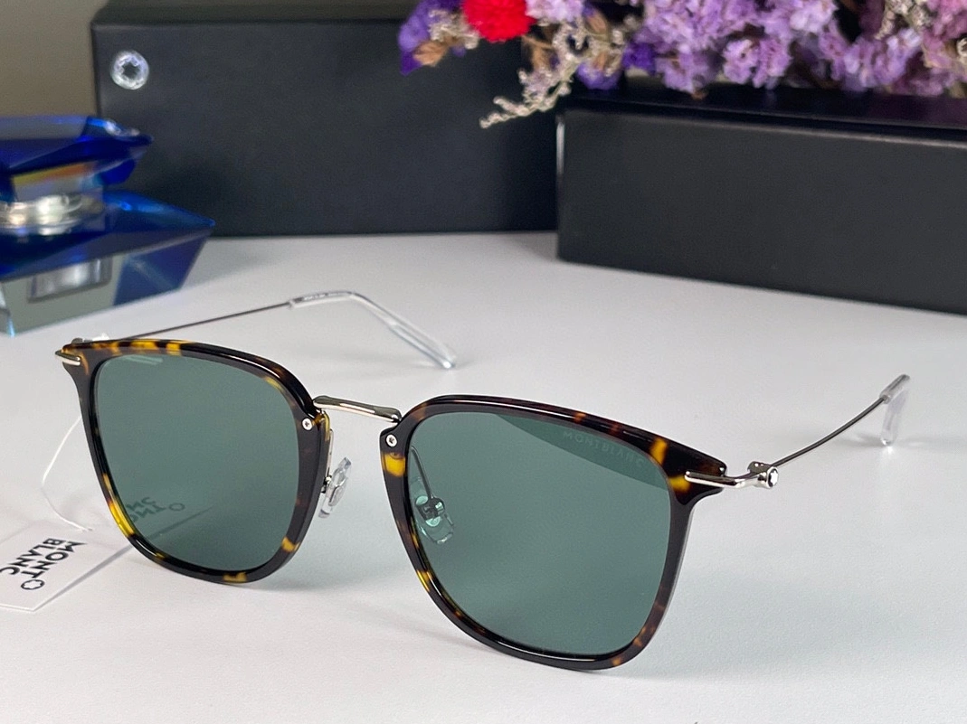 ModernLook 1979 Montblanc AAA Quality Sunglasses