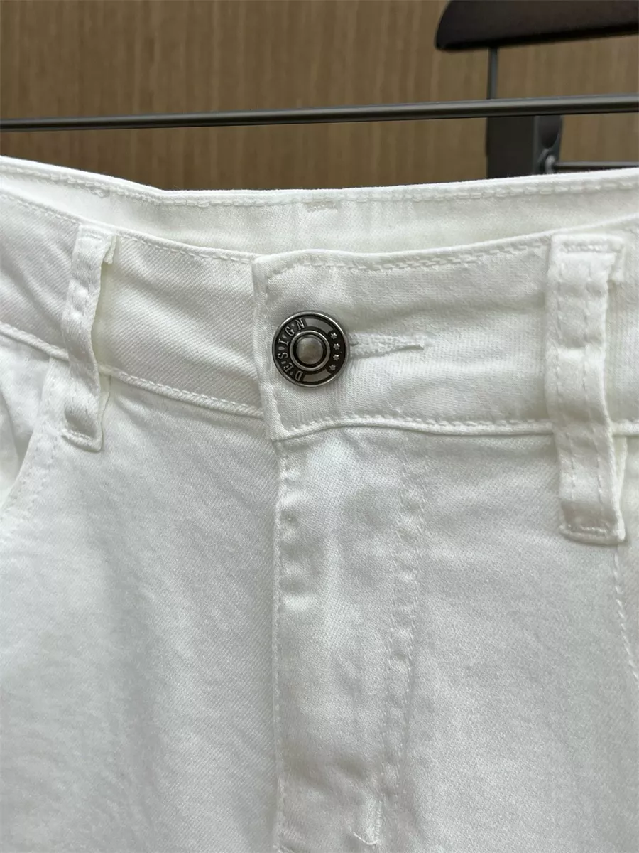 ModernLook 1980 Moncler Jeans For Men