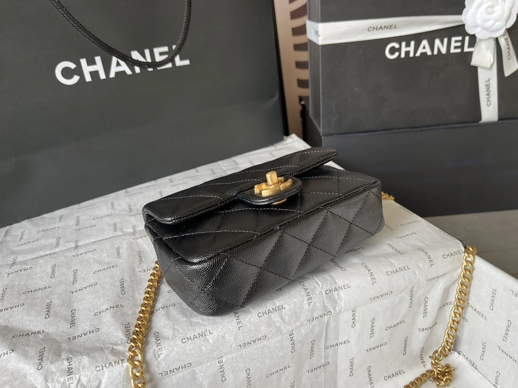 ModernLook 2006 Chanel AAA Quality Messenger Bags For Women