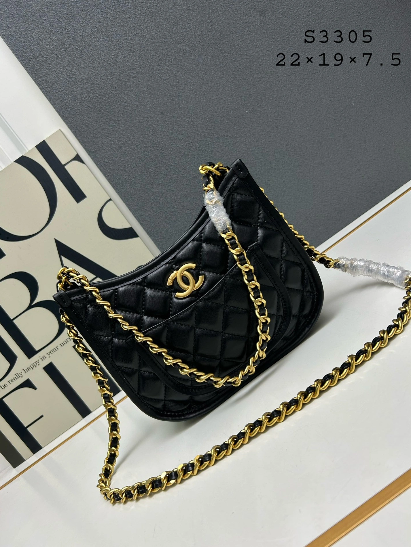 ModernLook 2066 Chanel AAA Quality Shoulder Bags For Women