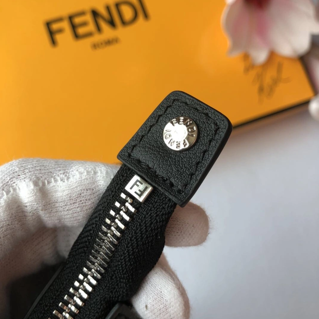 ModernLook 2074 Fendi AAA  Quality Wallet For Unisex