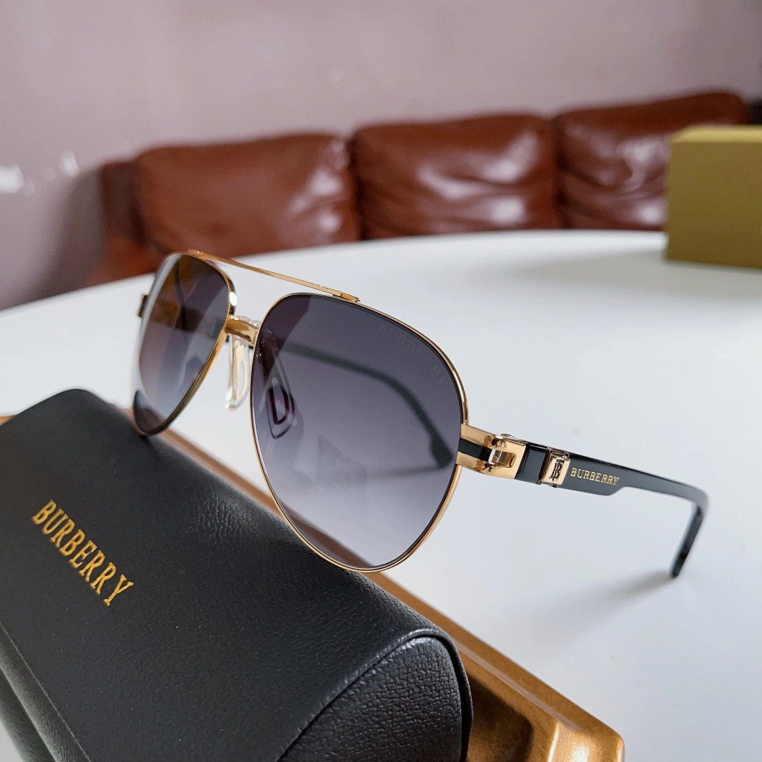 ModernLook 2088 Burberry AAA Quality Sunglasses
