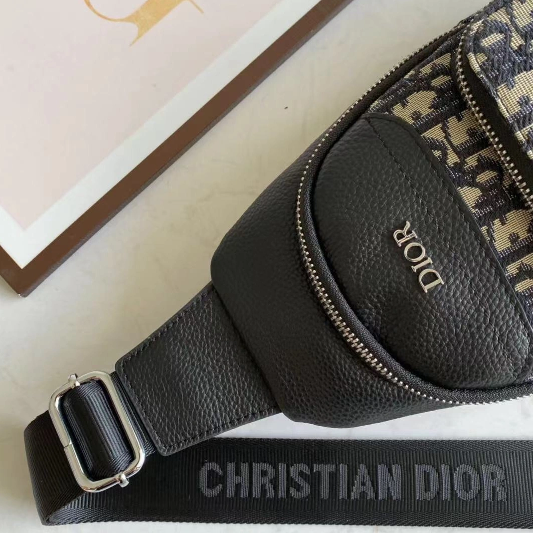 ModernLook 2166 Christian Dior AAA Man Messenger Bags