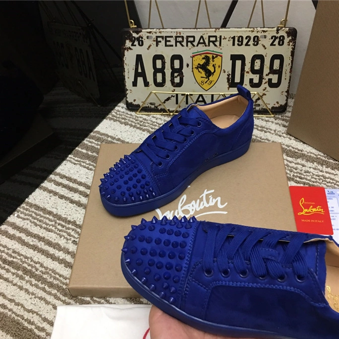 ModernLook 2186 Christian Louboutin CL Casual Shoes For Men
