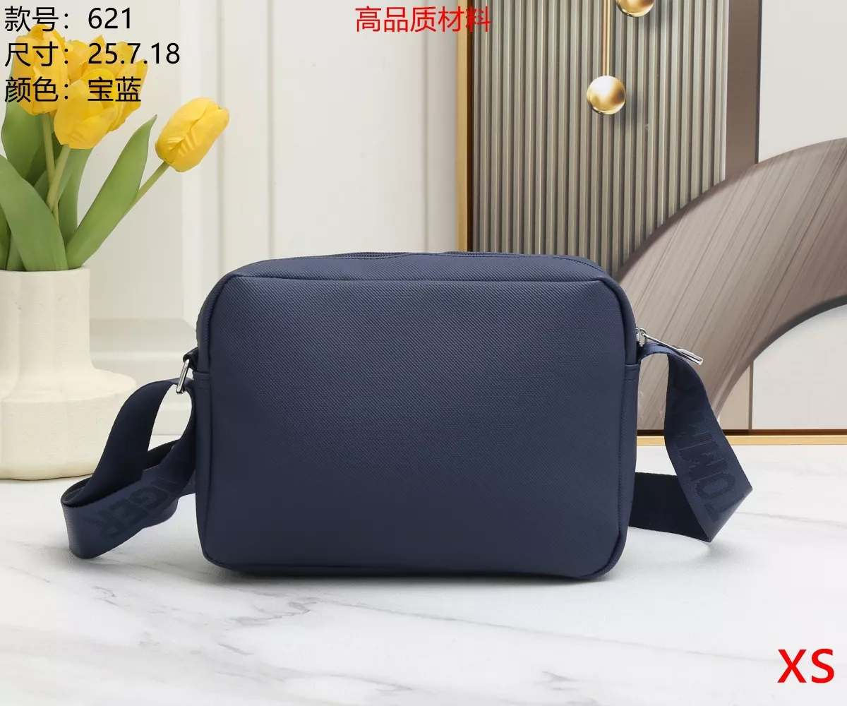 ModernLook 2187 Tommy Hilfiger Messenger Bags For Men