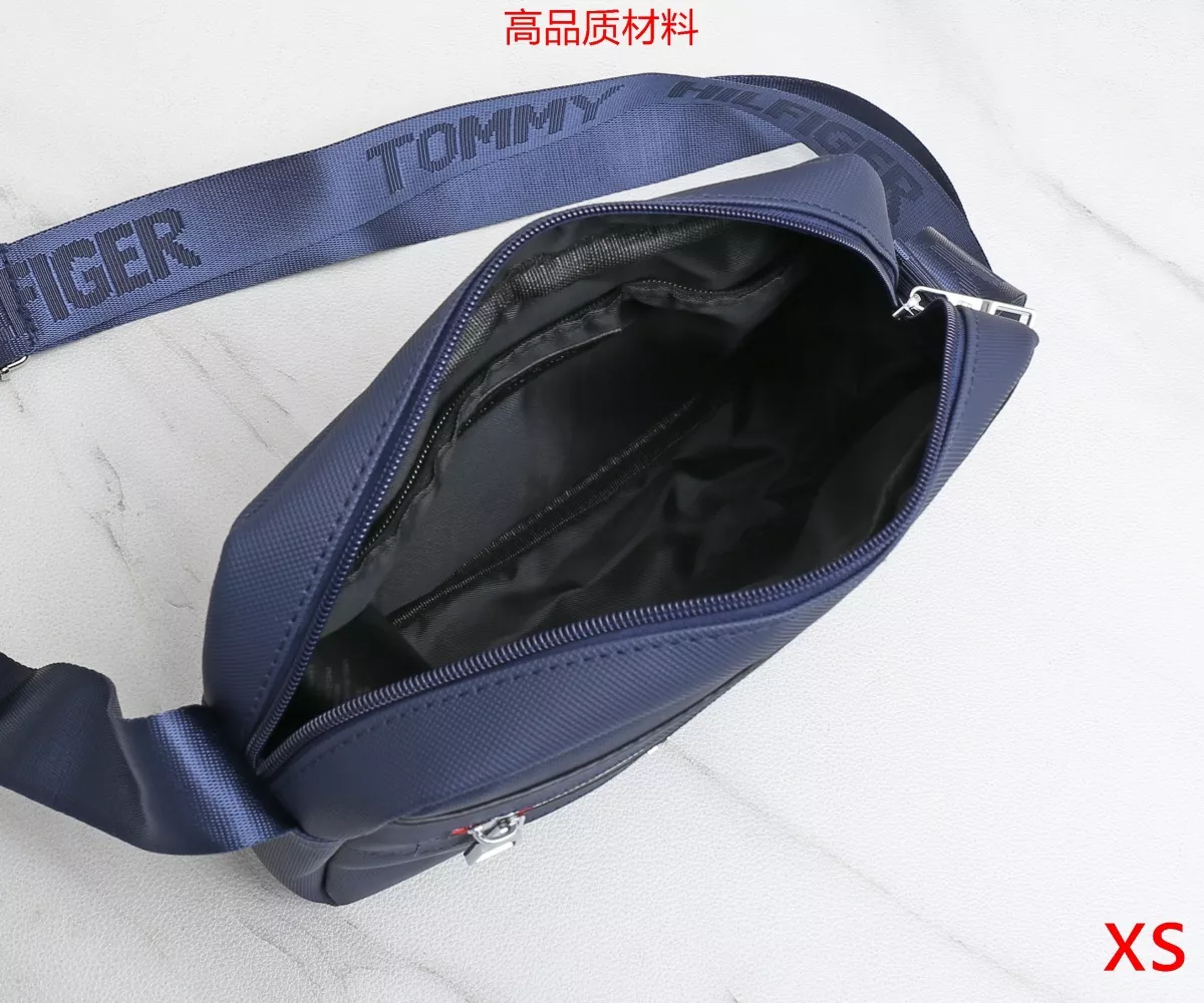 ModernLook 2187 Tommy Hilfiger Messenger Bags For Men
