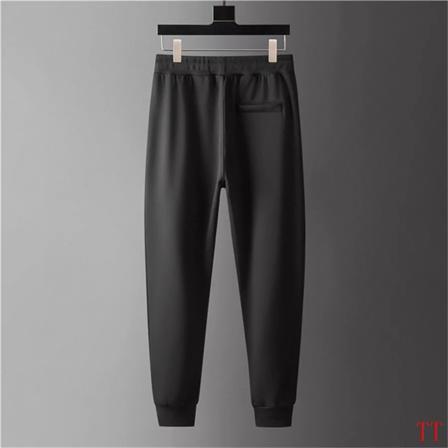 ModernLook 2256 Louis Vuitton LV Tracksuits Long Sleeved For Men
