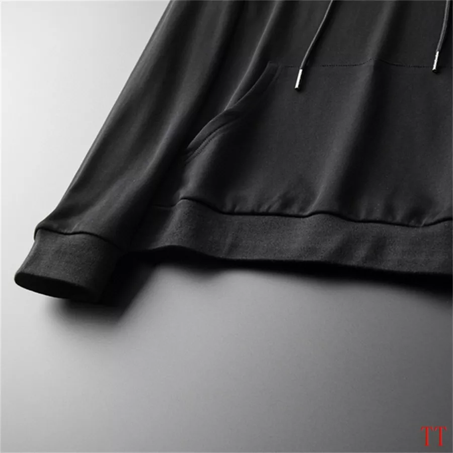ModernLook 2256 Louis Vuitton LV Tracksuits Long Sleeved For Men