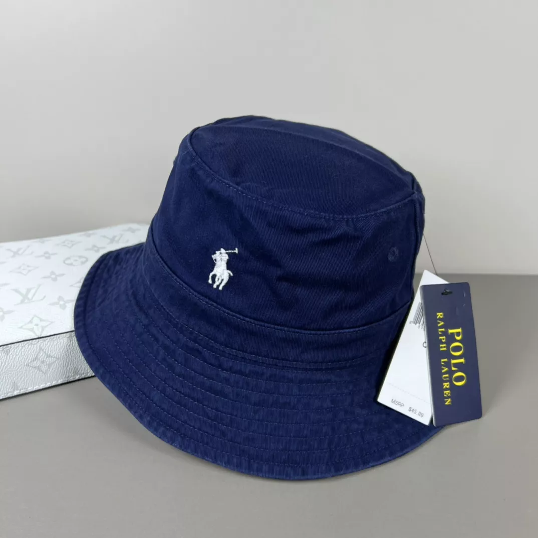 ModernLook 2292 Ralph Lauren Polo Caps