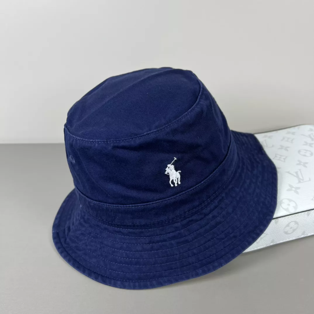 ModernLook 2292 Ralph Lauren Polo Caps