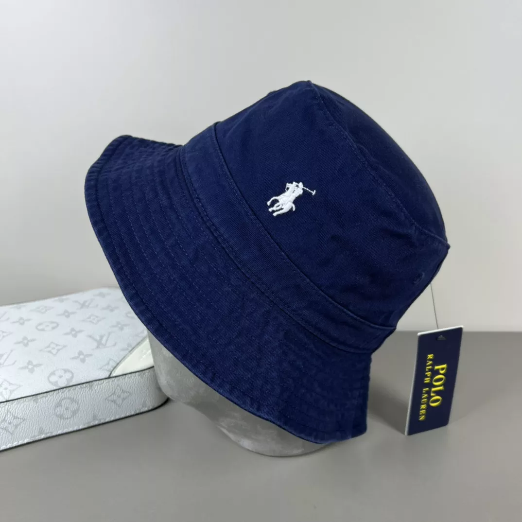 ModernLook 2292 Ralph Lauren Polo Caps