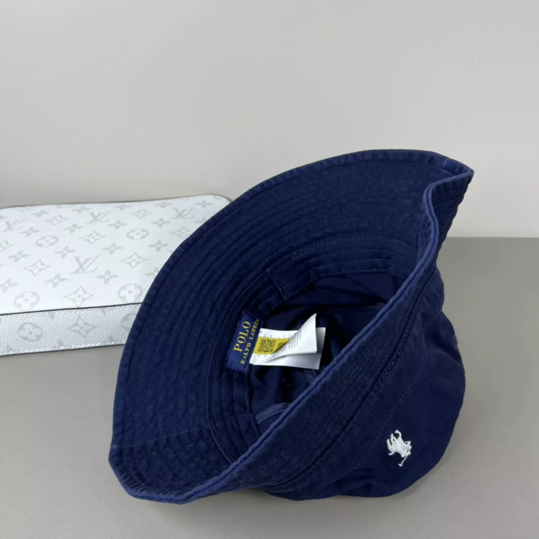 ModernLook 2292 Ralph Lauren Polo Caps