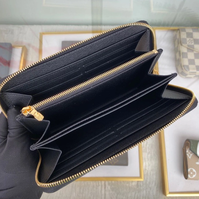 ModernLook 2516 Louis Vuitton AAA Quality Wallets For Women