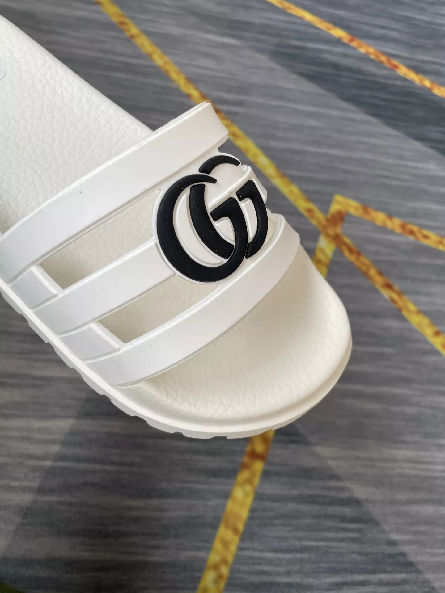 ModernLook 2532 Gucci Slippers For Women