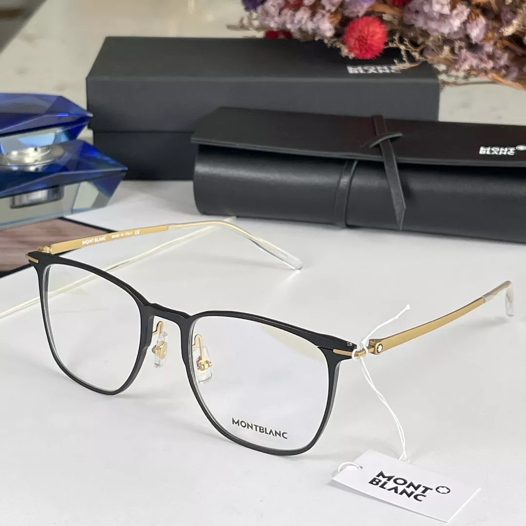 ModernLook 2537 Montblanc Goggles