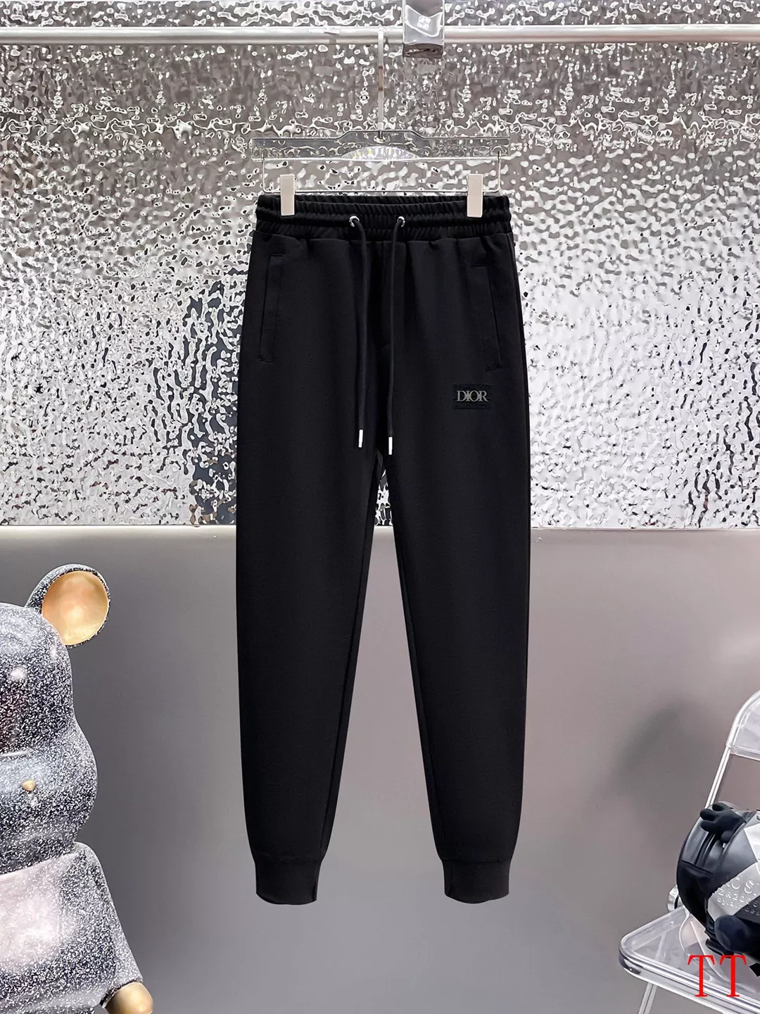 ModernLook 2563 Christian Dior Tracksuits Long Sleeved For Men
