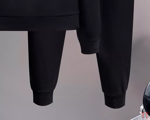 ModernLook 2563 Christian Dior Tracksuits Long Sleeved For Men