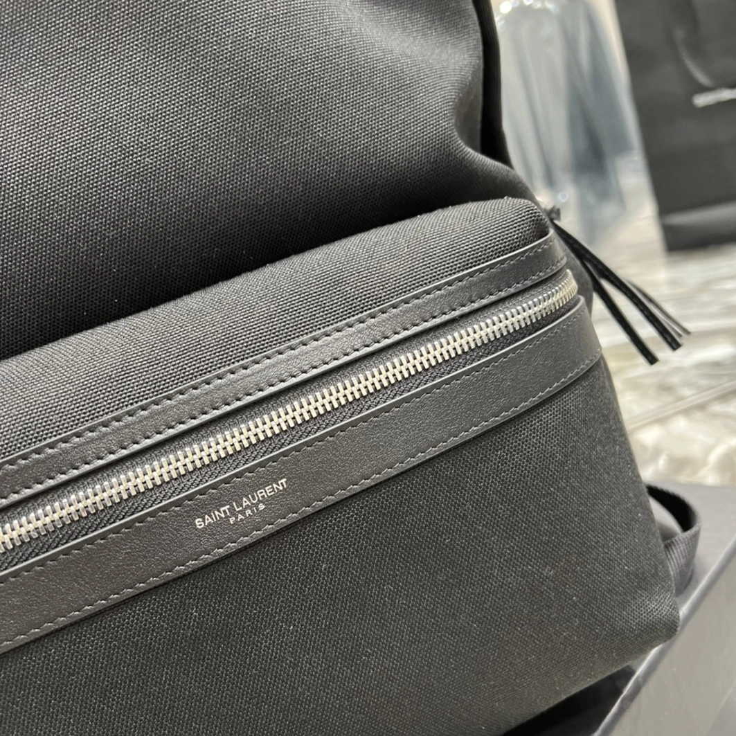 ModernLook 2584 Yves Saint Laurent YSL AAA Backpacks For Unisex