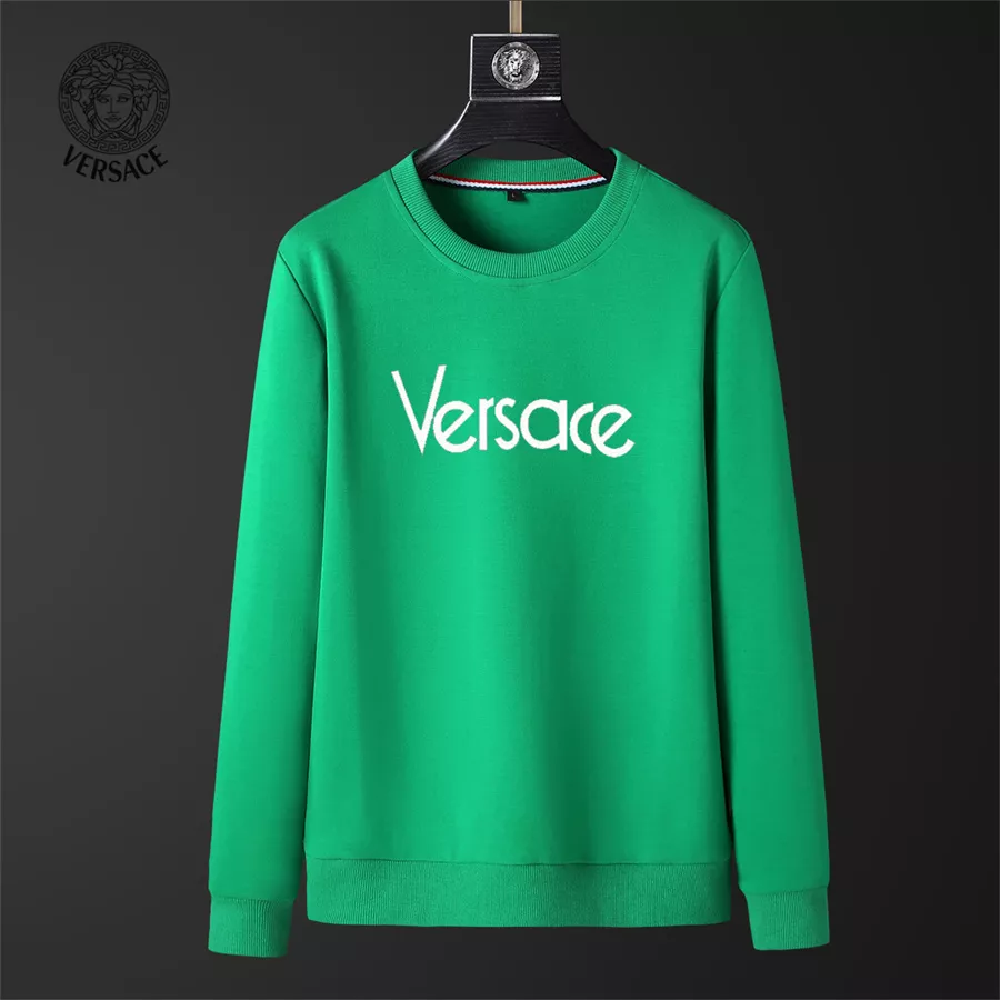 ModernLook 2606 Gucci Hoodies Long Sleeved For Men