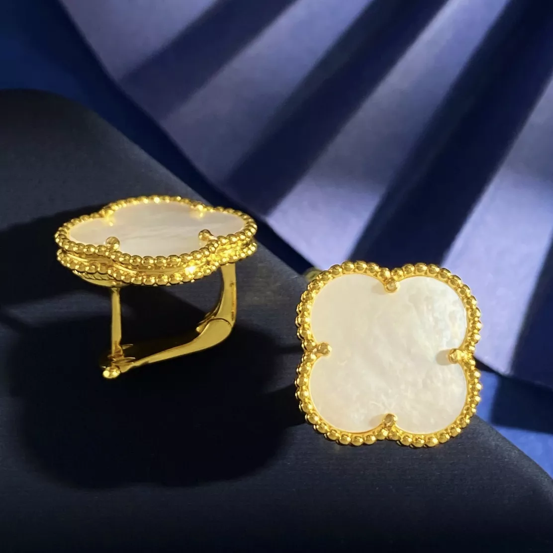 ModernLook 2612 Van Cleef & Arpels Earrings For Women
