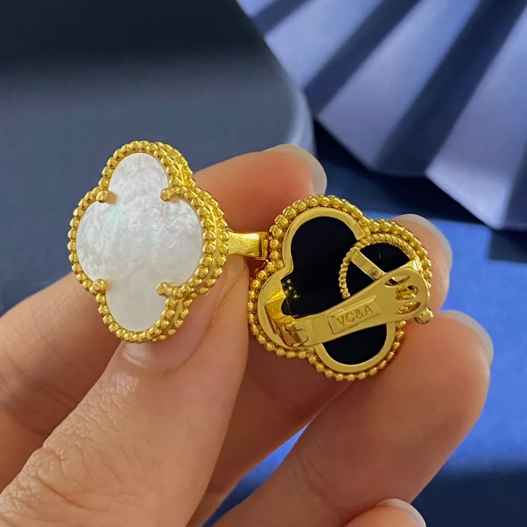 ModernLook 2612 Van Cleef & Arpels Earrings For Women