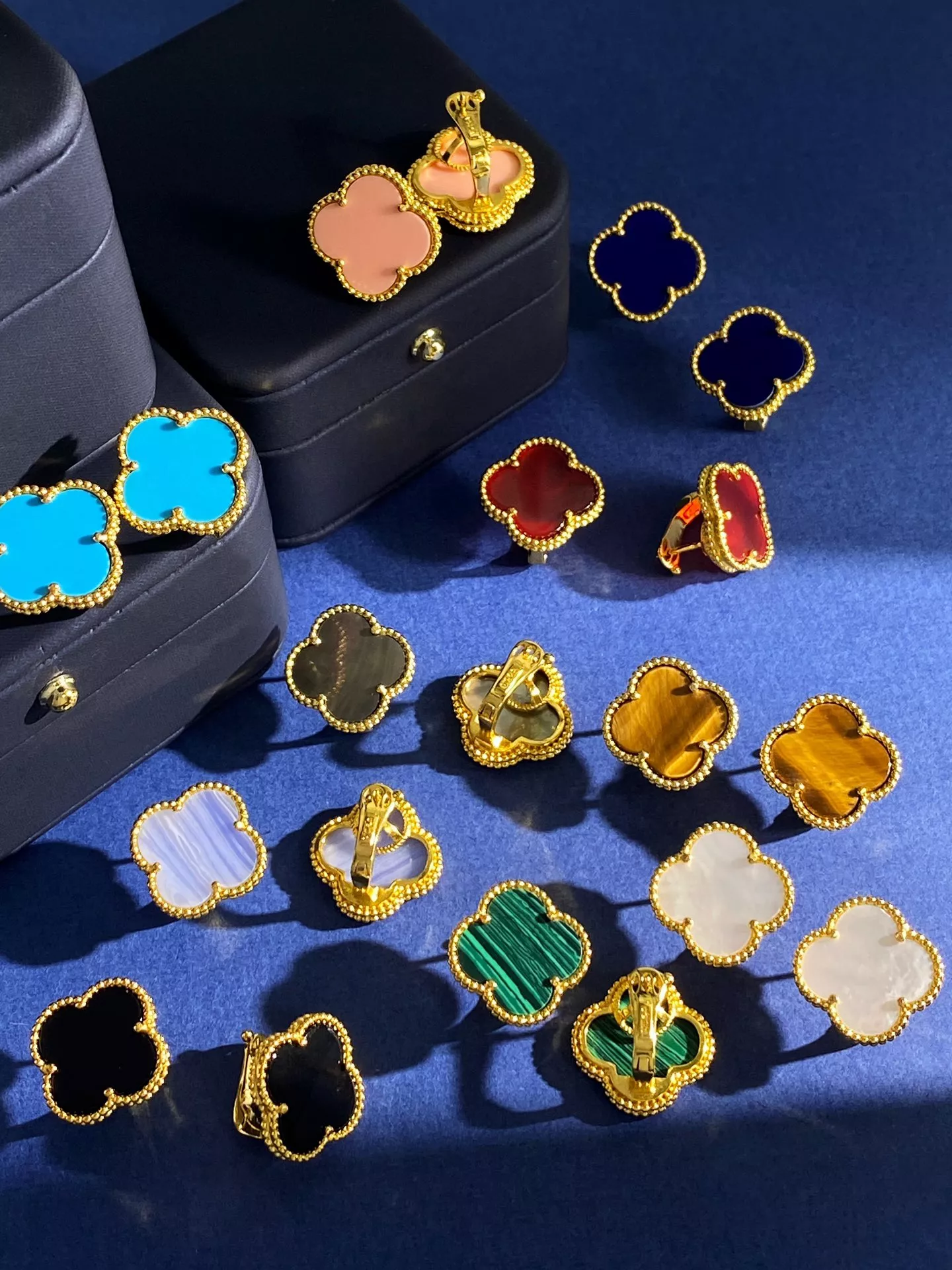 ModernLook 2612 Van Cleef & Arpels Earrings For Women
