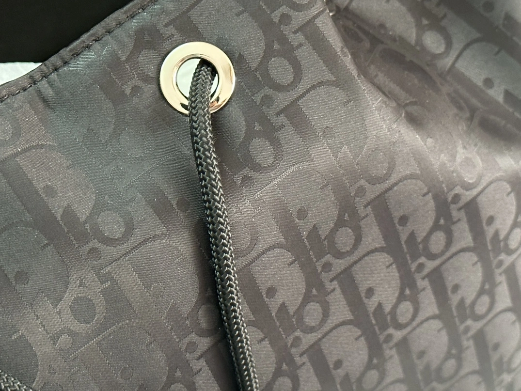 ModernLook 2690 Christian Dior AAA Man Backpacks