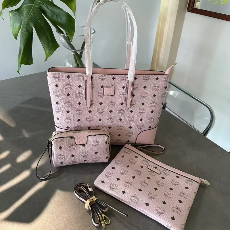 ModernLook 272 MCM Handbags For Women