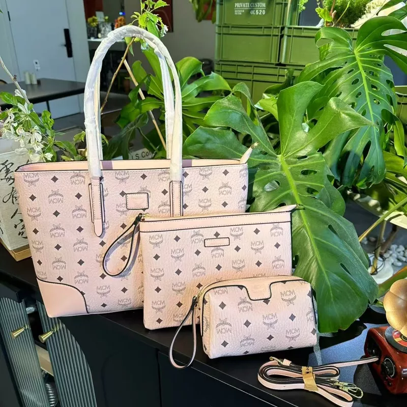 ModernLook 272 MCM Handbags For Women