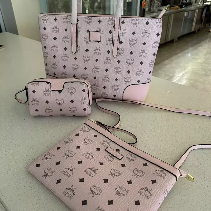 ModernLook 272 MCM Handbags For Women